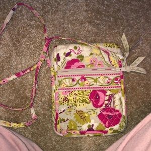 Vera Bradley Crossover Bodybag